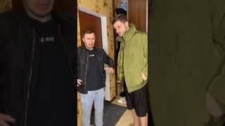 Хорошо что есть друзья и есть с кем поесть #Дудиковы
