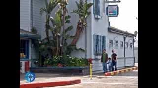 Santa Barbara Waterfront - Self Guided Walking Tour