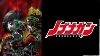 Reverse Thieves S.W.A.T. Review: Nobunagun