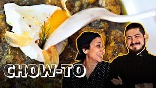 This Stew Proves Why You Need to Try Iranian Cooking | CHOW-TO