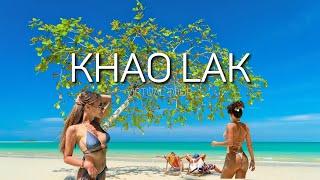 Khao Lak's Hidden Paradise: Stunning 4K Walking Tour Experience [2024]