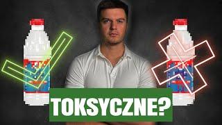 Mleko to trucizna czy najlepszy napój?