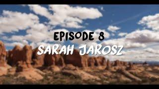 Rounder Records presents The Roundup (hosted by Otis Gibbs) Ep: 8: Sarah Jarosz