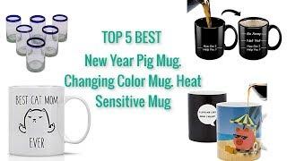 TOP 5 Best   Heat Changing Mug || 2019 (REVIEW)