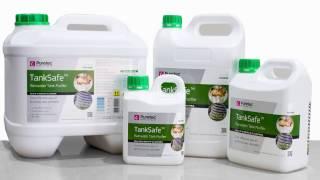 Puretec TankSafe | Rainwater Tank Purifier