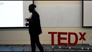 The Power of Language: Using Words to Serve and Empower | Edward Freeman | TEDxGeorgiaTechSalon