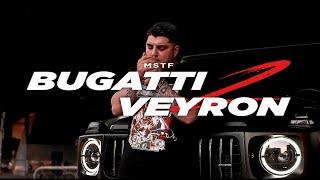 MSTF - "BUGATTI VEYRON 2" (official Video) prod. by OZETT