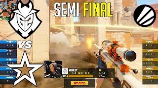 SEMI FINAL! - G2 vs Complexity - HIGHLIGHTS - IEM Sydney 2023 l CS2