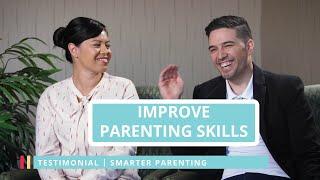 Smarter Parenting can reach families worldwide