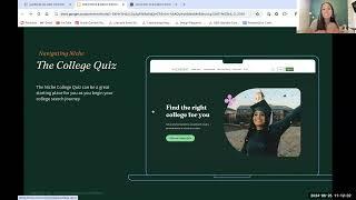 Niche and how to use it effectively