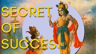 Life Changing Lessons to Learn from Lord Krishna