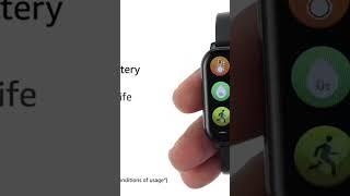 best smart watch 2023 part 2 #besttech2023 #wearabletech #smartwatches #viral