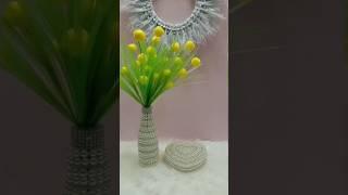 Recycling Bottle Art ️