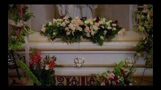 @Charmed - #Prue Halliwell's Funeral #ShannenDoherty ️