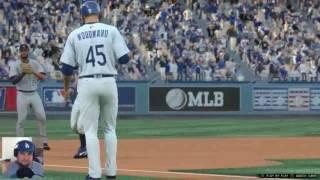 LUMPY YES   MLB The Show 16   Road To The Show PT 22