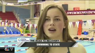 The Road to Recovery: Alyssa Wagner