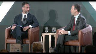 2025 SIEPR Economic Summit: Recap and Highlights