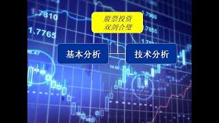 双剑论股 Double Swords Live Stream