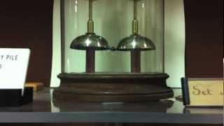 Oxford Electric Bell