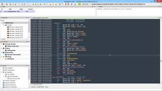 Our Carbon Disassembler in less than a minute