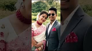 kesa kolija  Assamese song Assamese girl #cutebaby #assames4kststus #assamesesong