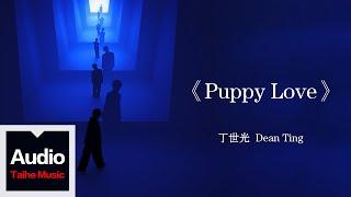 丁世光 Dean Ting【Puppy Love】HD 高清官方歌詞版 MV