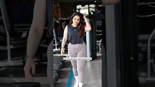 Tinku Jiya.#gym #trending #viralvideo #motivation #fitness #bodybuilding #love #shorts #love