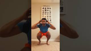 Mobility test for Core. This would have been unthinkable for me to do, a few years ago.