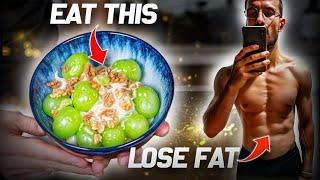 Use This Meal Plan and CRUSH Your Body Fat!