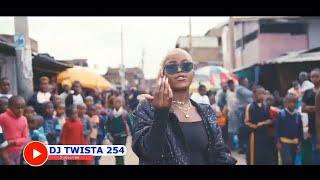 Kuna Kuna Party Mix(Video) - DJ TWISTA Ft. Kenyan, bongo, Afrobeat, Amapiano, dance hall