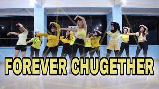 Zumba || Forever Chugether - Max Pizzolante Ft. Aisha & Beto Perez || Zin68