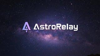 AstroRelay- A Secure Tunnel to Access Anything!