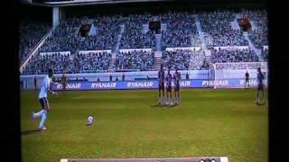 Demo PES 2011 - Schweinsteiger | PESFan.it