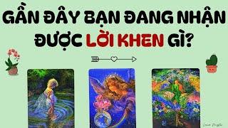 Gần đây bạn nhận được những lời khen gì?🪻- Chọn tụ bài (Timeless)