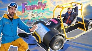 FERIA NORUEGA en FamilyTube