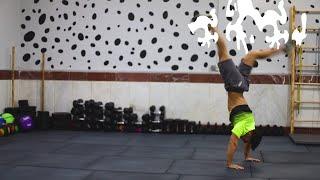 Yooz Club Crossfit - Video Clip