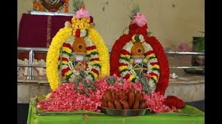 24 Manai Telugu Chettiar Thirtha Kavadi Udumalaipettai