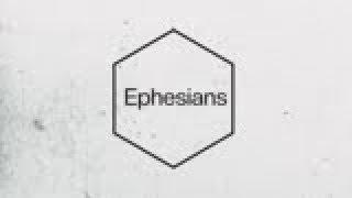 1 - Ephesians-- Christ, The Head of the Church Jan 8, 2023