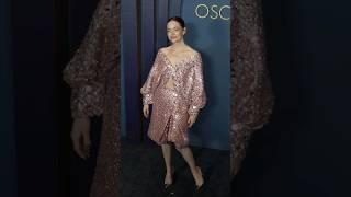 The best looks spotted on the Red carpet at Governors awards 2024 