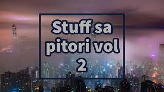 Stuff sa pitori vol 2 Spring Mix