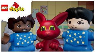 NEW ️ Bedtime Adventure! | Storytime | Kids Cartoons | LEGO® DUPLO | LEGO® Little Ones
