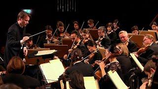 Beethoven: Eroica - 3. Satz / Inkinen / DRP