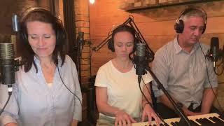 Sabbath Singalong #227 | Sandra Entermann, Paul Fua & Johanna McKay