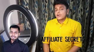 Rahul Mannan Affiliate Secrets 3 0  Review  Rahul Mannan Affiliate Marketing720P HD