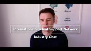 Industry Chat: David Bycroft – Founder of Australian Homestay Network