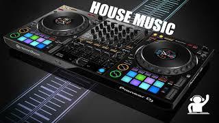 HOUSE MUSIC