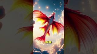 "The Skyfish: A Fish That Flies in the Clouds #cuddlecritters #Skyfish #fish #sky #shortsfeed