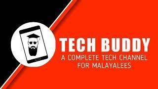 Tech Buddy - Channel Trailer