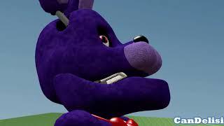 ARAB BONNIE (FNAF VERSION)