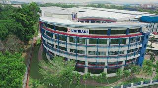 Unitrade Industries Berhad | Corporate Video